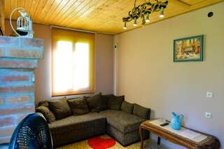 Гостевой дом Agro Guesthouse Korena Кутаиси-7